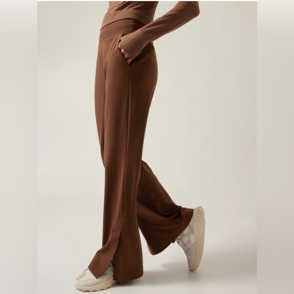 Athleta Venice Flare Pant